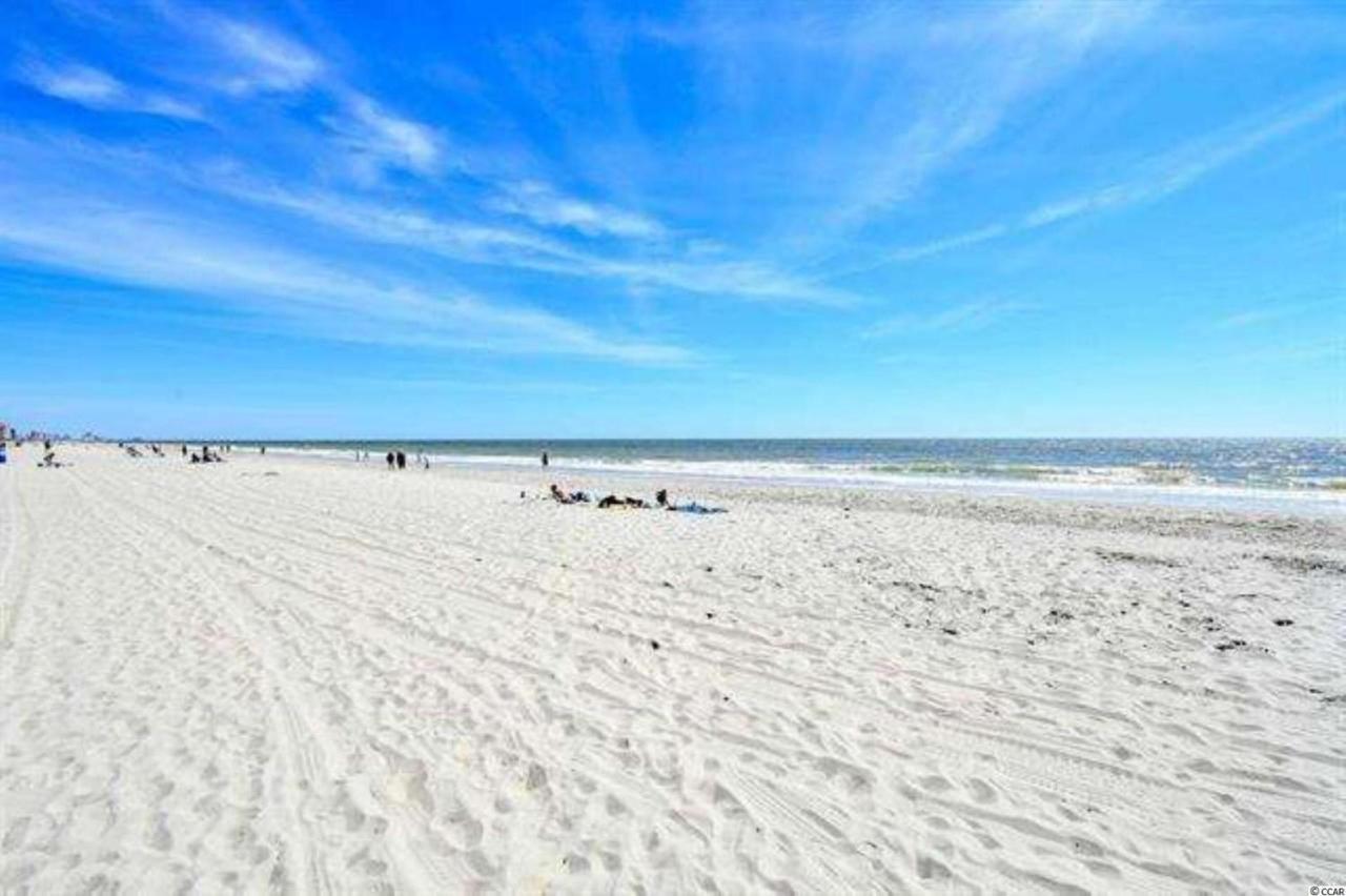 Breathtaking 2Br Condo W Floor-To-Ceiling Windows Overlooking Ocean Myrtle Beach Luaran gambar